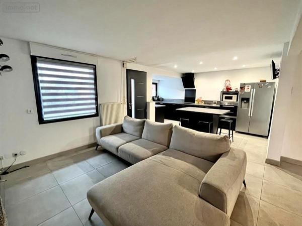 Maison à vendre à Douai dans le Nord (59500), ref : 62165-8