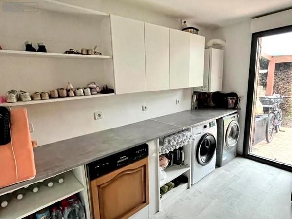 Maison à vendre à Douai dans le Nord (59500), ref : 62165-8