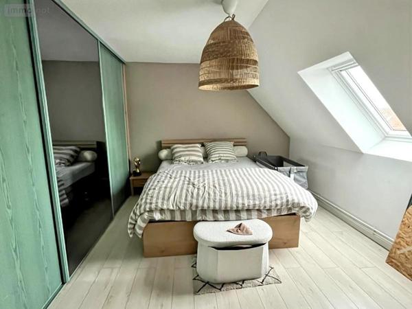 Maison à vendre à Douai dans le Nord (59500), ref : 62165-8