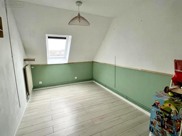 Maison à vendre à Douai dans le Nord (59500), ref : 62165-8