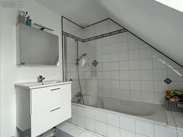 Maison à vendre à Douai dans le Nord (59500), ref : 62165-8