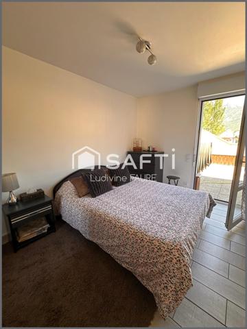 Bel appartement centre ville