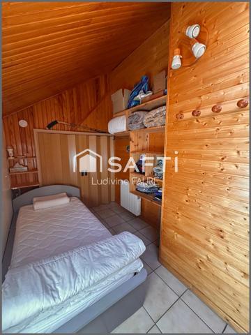 Bel appartement centre ville