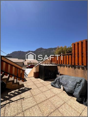 Bel appartement centre ville