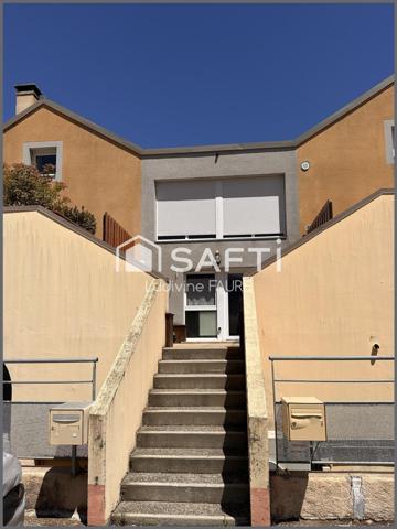 Bel appartement centre ville