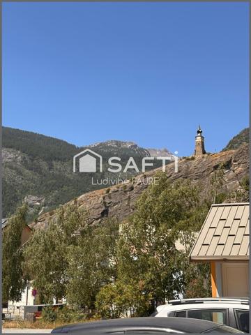 Bel appartement centre ville