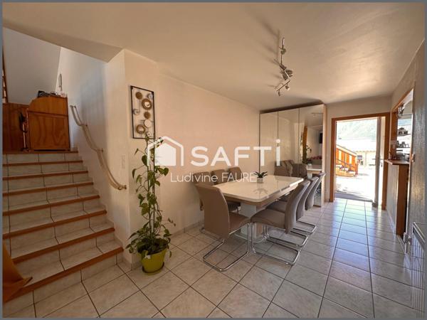 Bel appartement centre ville