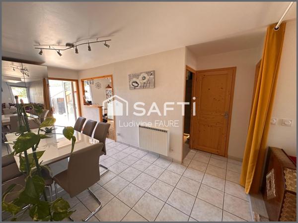 Bel appartement centre ville