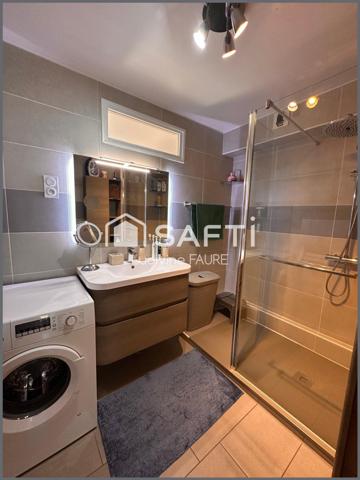 Bel appartement centre ville