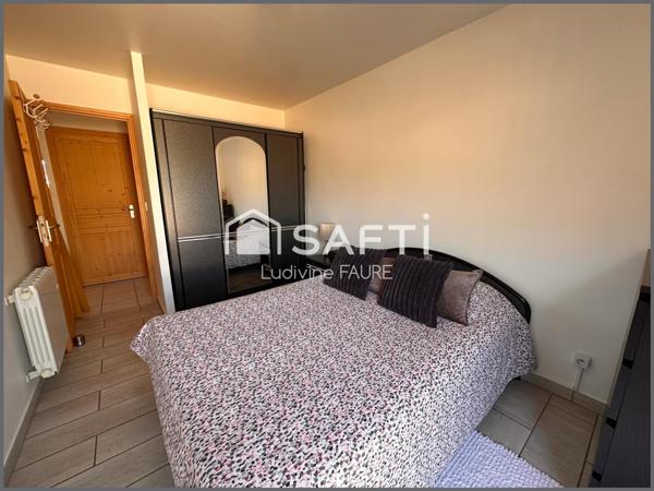 Bel appartement centre ville