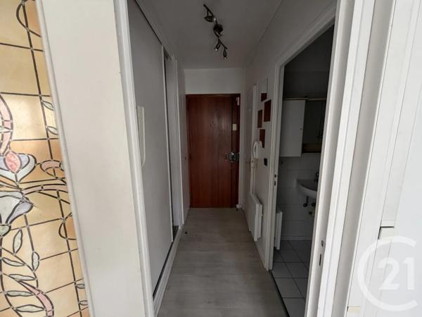 Appartement F1 à vendre  1 pièce - 32,88 m 2   CLAYE SOUILLY  - 77