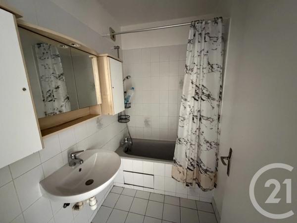 Appartement F1 à vendre  1 pièce - 32,88 m 2   CLAYE SOUILLY  - 77