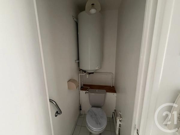 Appartement F1 à vendre  1 pièce - 32,88 m 2   CLAYE SOUILLY  - 77
