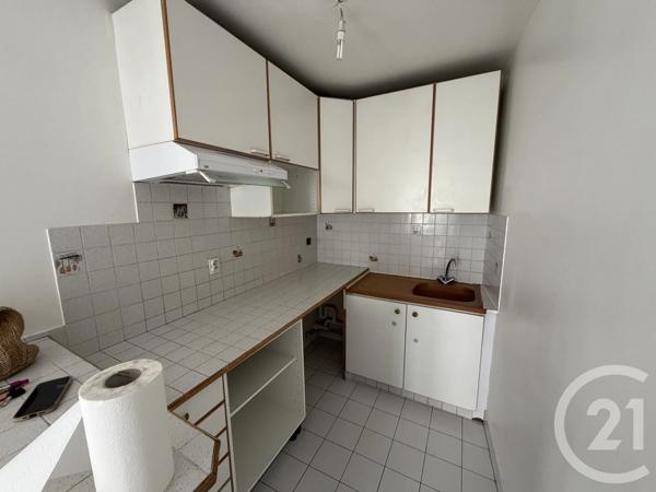 Appartement F1 à vendre  1 pièce - 32,88 m 2   CLAYE SOUILLY  - 77