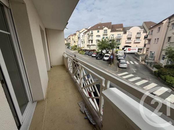 Appartement F1 à vendre  1 pièce - 32,88 m 2   CLAYE SOUILLY  - 77