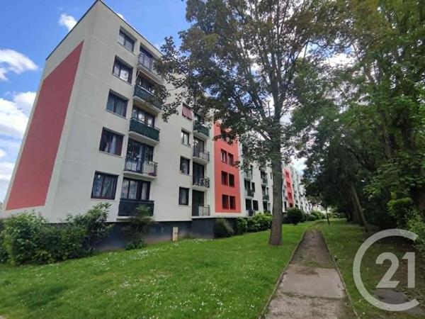 Appartement F3 à vendre  3 pièces - 51,08 m 2   FRANCONVILLE LA GARENNE  - 95