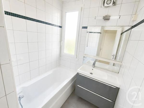Appartement F3 à vendre  3 pièces - 51,08 m 2   FRANCONVILLE LA GARENNE  - 95