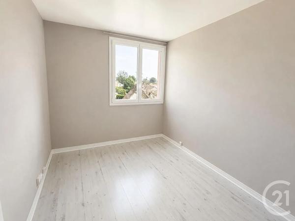 Appartement F3 à vendre  3 pièces - 51,08 m 2   FRANCONVILLE LA GARENNE  - 95