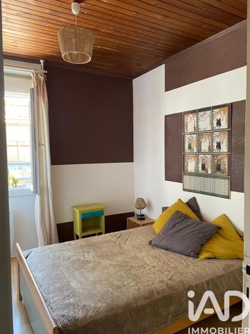 Appartement à vendre 2 pièces 40 m² Aubenas