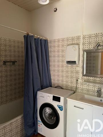 Appartement à vendre 2 pièces 40 m² Aubenas