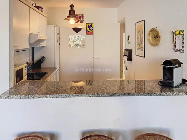 Vente Appartement 3 pièces 69 m2 à Algajola