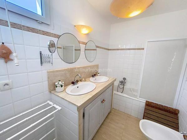 Vente Appartement 3 pièces 69 m2 à Algajola