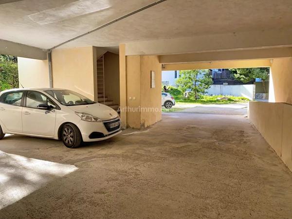 Vente Appartement 3 pièces 69 m2 à Algajola