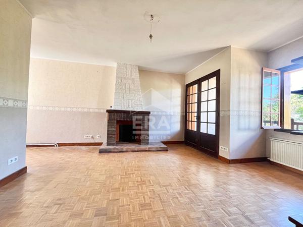 Maison Sartrouville 6 pièces 130 m2