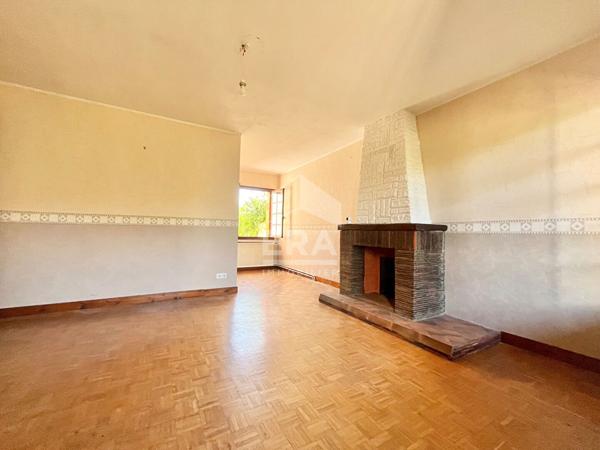 Maison Sartrouville 6 pièces 130 m2