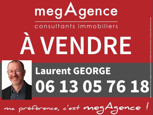 Maison à ROUEN, 76000 - 4 pièces 101m²