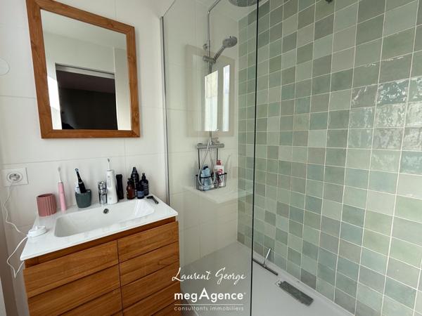 Maison à ROUEN, 76000 - 4 pièces 101m²