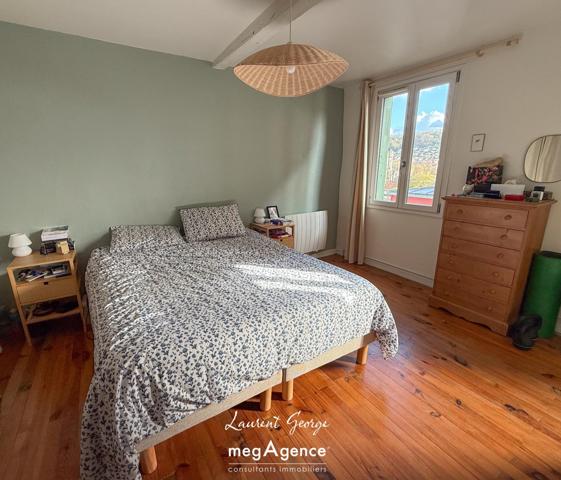 Maison à ROUEN, 76000 - 4 pièces 101m²