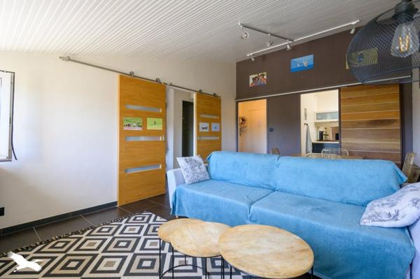 Appartement à vendre 210 400 € La Rochelle 2 p 39 m² DPE D