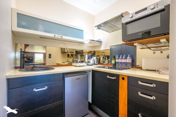 Appartement à vendre 210 400 € La Rochelle 2 p 39 m² DPE D