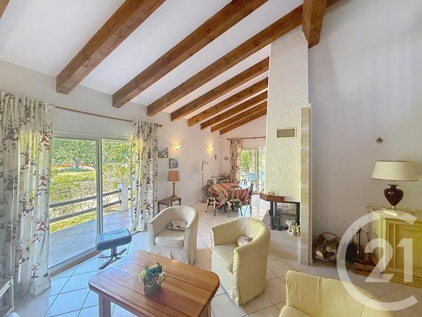 Maison à vendre  4 pièces - 155 m 2   SANTA LUCIA DI MORIANI  - 202