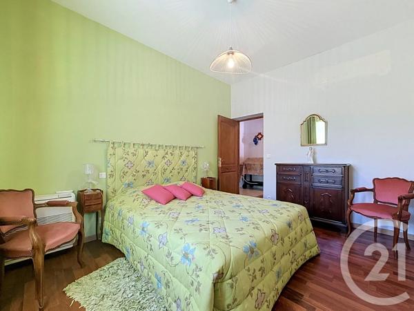 Maison à vendre  4 pièces - 155 m 2   SANTA LUCIA DI MORIANI  - 202