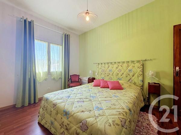 Maison à vendre  4 pièces - 155 m 2   SANTA LUCIA DI MORIANI  - 202