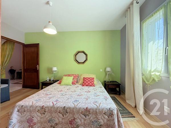 Maison à vendre  4 pièces - 155 m 2   SANTA LUCIA DI MORIANI  - 202