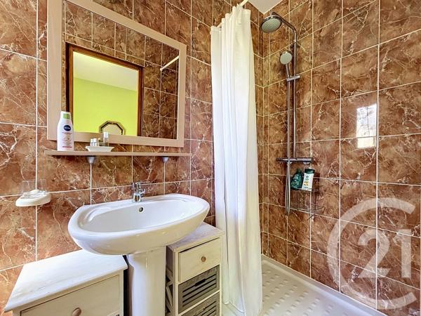 Maison à vendre  4 pièces - 155 m 2   SANTA LUCIA DI MORIANI  - 202