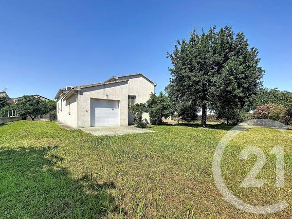 Maison à vendre  4 pièces - 155 m 2   SANTA LUCIA DI MORIANI  - 202