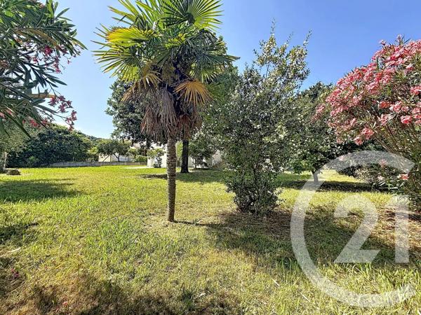 Maison à vendre  4 pièces - 155 m 2   SANTA LUCIA DI MORIANI  - 202