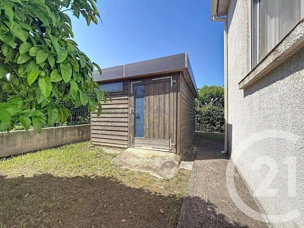 Maison à vendre  4 pièces - 155 m 2   SANTA LUCIA DI MORIANI  - 202