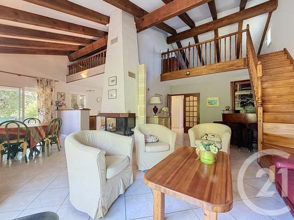 Maison à vendre  4 pièces - 155 m 2   SANTA LUCIA DI MORIANI  - 202