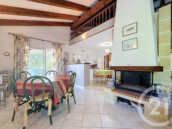 Maison à vendre  4 pièces - 155 m 2   SANTA LUCIA DI MORIANI  - 202
