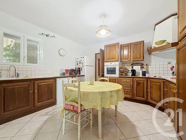 Maison à vendre  4 pièces - 155 m 2   SANTA LUCIA DI MORIANI  - 202