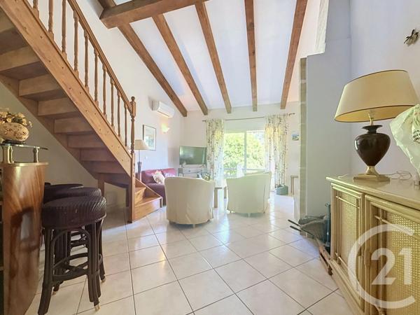 Maison à vendre  4 pièces - 155 m 2   SANTA LUCIA DI MORIANI  - 202