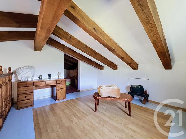 Maison à vendre  4 pièces - 155 m 2   SANTA LUCIA DI MORIANI  - 202