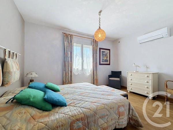 Maison à vendre  4 pièces - 155 m 2   SANTA LUCIA DI MORIANI  - 202