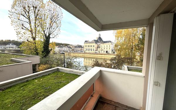 Appartement à vendre    4 pièces • 74,14 m2 Meaux