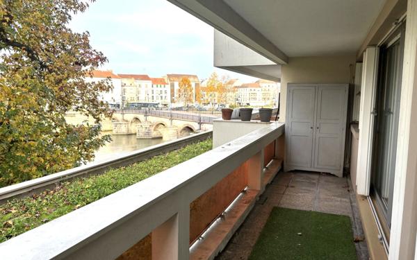 Appartement à vendre    4 pièces • 74,14 m2 Meaux